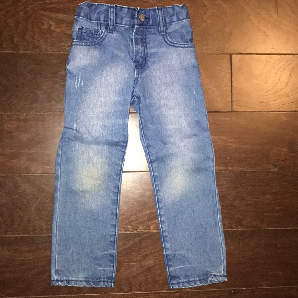 Baby gap boys jeans